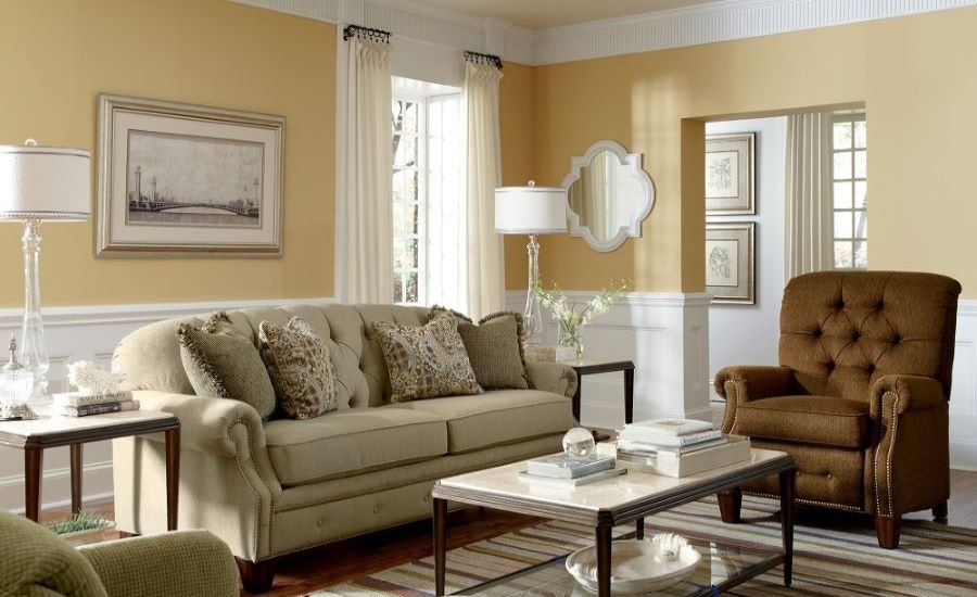 kingston living room furniture